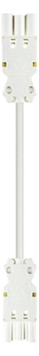 WIELAND Systemverbindung 3p H05VV-F ws GST18I3K1BS 15 30WS 1,5qmm L3000mm