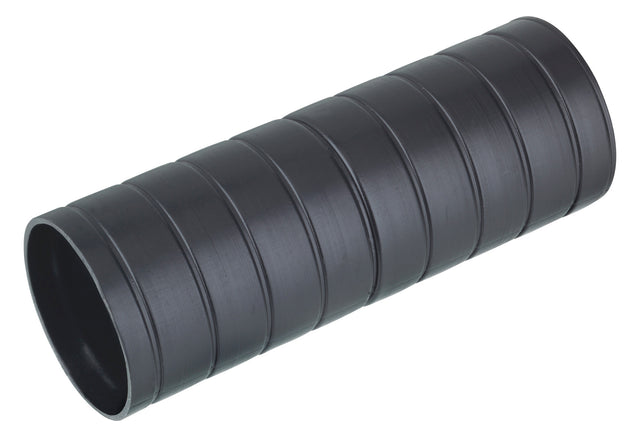 FRÄNKISCHE Steckmuffe PPO  16mm unbeh sw RMKu-E-H0 16 hfr