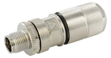 MURR Rundsteckverbinder Stift IP67 7000-21101-0000000 0,14-0,34qmm