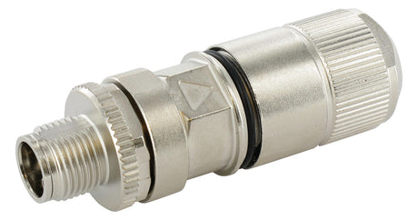 MURR Rundsteckverbinder Stift IP67 7000-21101-0000000 0,14-0,34qmm