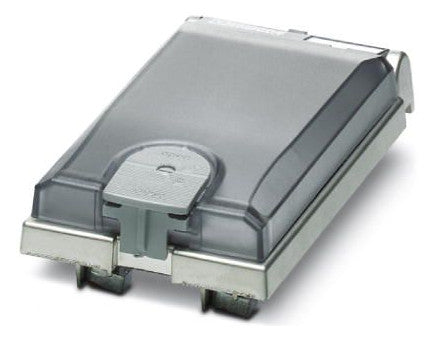 PHOENIX Rahmen 1f si mt vert Metall VS-SI-EB-EMV-1