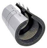 WALRAVEN Brandschutzmanschette Pacifyre MK II für br. Rohr / ged. MSV 40 mm