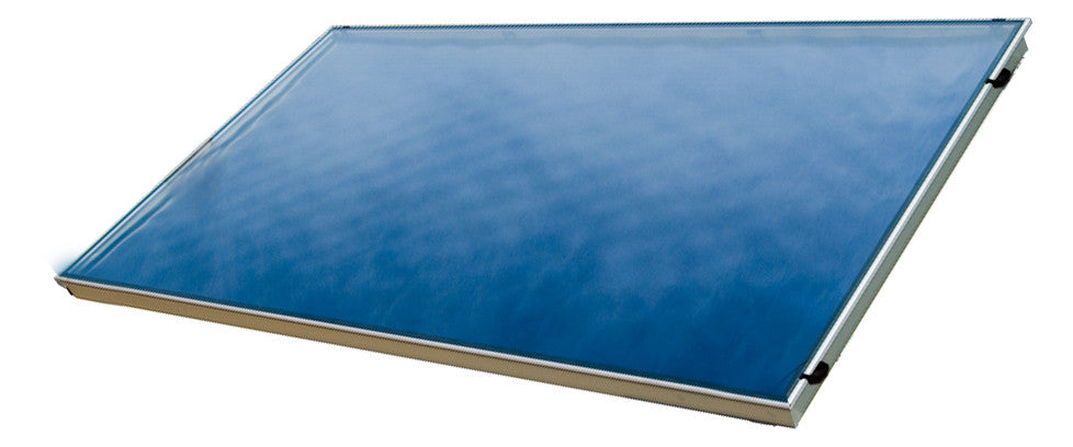 Sonnenkraft SK-Kollektor RKEQ2500, quer, 2,5m2 | 1725