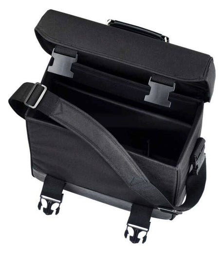 GOSSEN-METRA Tragetasche sw F2000
