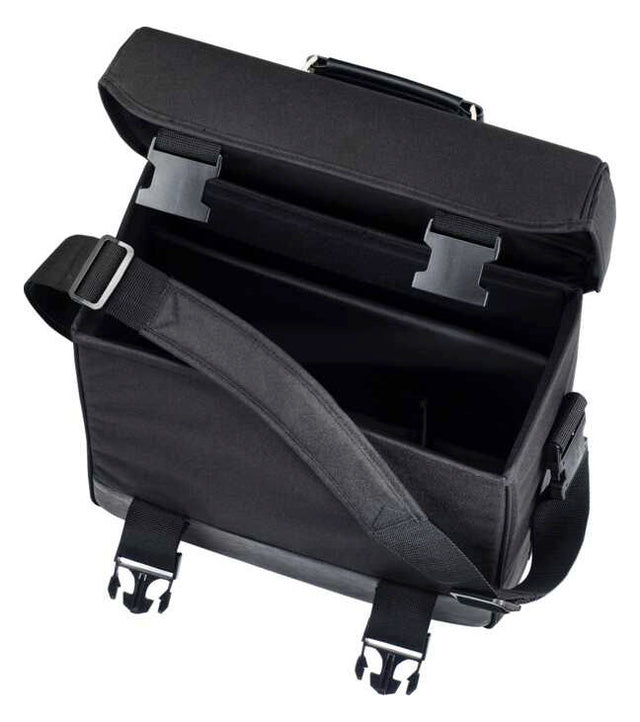 GOSSEN-METRA Tragetasche sw F2000