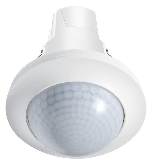 ESYLUX Präsenzmelder-Bus DALI UP ws 3m PD-C 360bt/32 APC30 HCL PS plus DAL v79-