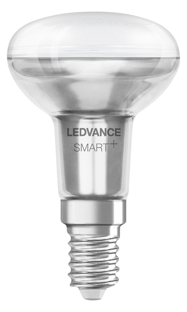 LEDVANCE LED-Reflektorlampe E14 R50 R50 SMART+ WIFI SPOT 40 R50 40 3.3W Mul 3W