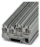 PHOENIX Initiator/Aktor-Klemme 3Etagen STIO 2,5/3-2B/L 0,08-2,5qmm 18A