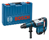 BOSCH-EW Bohrhammer 1500W SDSmax 8,9kg Professional GBH 8-45 DV Beton= 45mm