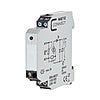 METZ CONNECT Schaltrelais 230V/AC 2W 11061505 IP20 11,2x60x60mm Schraub