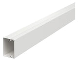 BETTERMANN Leitungsführungskanal ST rws LKM40060RW 40x60x2000mm RAL9010 vz