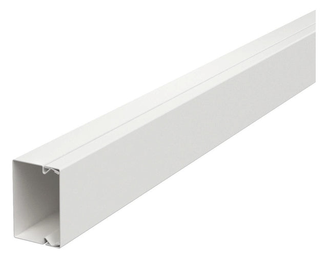 BETTERMANN Leitungsführungskanal ST rws LKM40060RW 40x60x2000mm RAL9010 vz