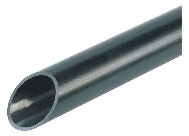 FRÄNKISCHE Panzerrohr kst PVC  20mm sw FPKu-ES-F-UV 20 schwarz 4Kl flammwidrig