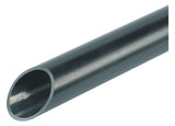 FRÄNKISCHE Panzerrohr kst PVC  32mm sw FPKu-ES-F-UV 32 schwarz 4Kl flammwidrig