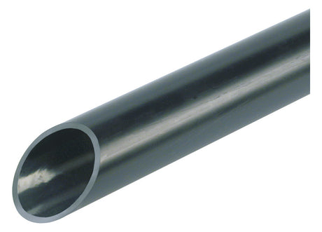 FRÄNKISCHE Panzerrohr kst PVC  32mm sw FPKu-ES-F-UV 32 schwarz 4Kl flammwidrig