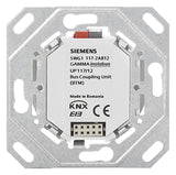 SIEMENS Busankoppler KNX UP Schraubbef UP 117/12