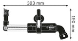 BOSCH-EW Schlauch/Aufsatz-Set sw Zubehör Professional GDE 16 Plus