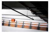 SPELSBERG Abzweigdose Klemme IP66 6qmm WKE 4 - Duo 5 x 6² 150x150x85mm quadrat