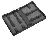 WEIDMÜLLER Werkzeugtasche leer Kst P BAG BIG 320x60x220mm