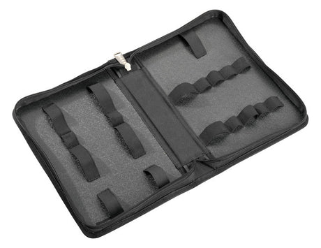 WEIDMÜLLER Werkzeugtasche leer Kst P BAG BIG 320x60x220mm