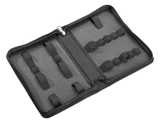 WEIDMÜLLER Werkzeugtasche leer Kst P BAG BIG 320x60x220mm