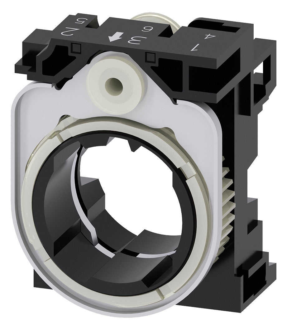 SIEMENS Hilfsschalterblock Frontbef 3SU1500-0AA10-0AA0