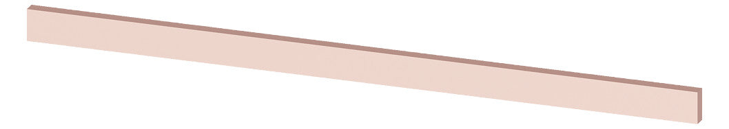 SIEMENS Sammelschiene 250A fl 250x12x5mm 8GK9731-0KK10