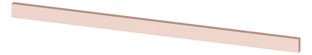 SIEMENS Sammelschiene 250A fl 250x12x5mm 8GK9731-0KK10