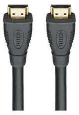 RUTENBECK HighSpeed-HDMI-Kabel 3m HDMI_A AKE HDMI 3 m Stecker 19p