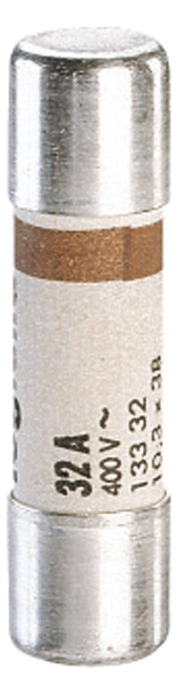 LEGRAND Keramiksicherung MT 32A 400V AC Legrand 013332 10x38mm