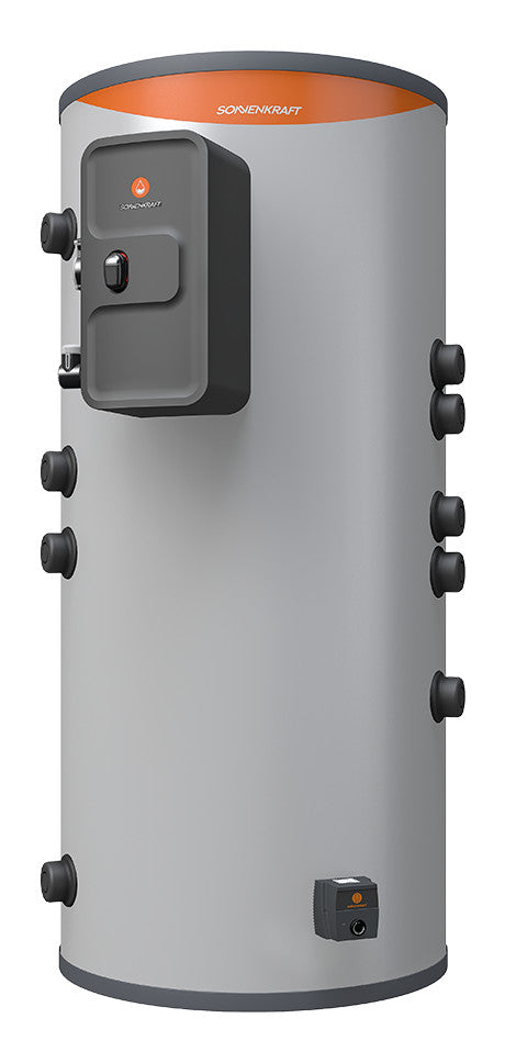 Sonnenkraft SK-SONNENTANK Fresh 2.0 500l + Iso | 2890