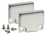 BARTHELME Endstück alu IP00 Zubehör BARdolino 62398613