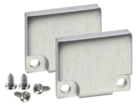 BARTHELME Endstück alu IP00 Zubehör BARdolino 62398613