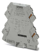 PHOENIX Thermistorrelais 1f MINI MCR-2-TC-UI-PT