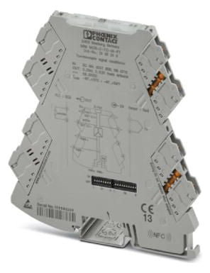 PHOENIX Thermistorrelais 1f MINI MCR-2-TC-UI-PT