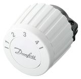 Danfoss Rücklauftemperaturbegrenzer weiß | 003L1040