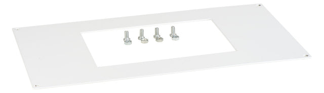 Honeywell CENTRA Reduzier-Vorsatzrahmen SRR für Regler SDC/DHC