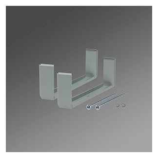 REGIOLUX Befestigungsset gr ST L148mm UBD 74 me B74mm H73mm