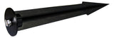 DOTLUX Erdspieß für Baustrahler 10&20W 165mm hoch