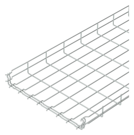 BETTERMANN Gitterrinne U-Form Klickbef GRM-Serie GRM 55 400 G 55x400x3000mm