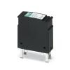 PHOENIX Ableiter Typ3 24VAC 24VDC 2A PT 4-24DC-ST Basiselem 50Va-a 450Va-e