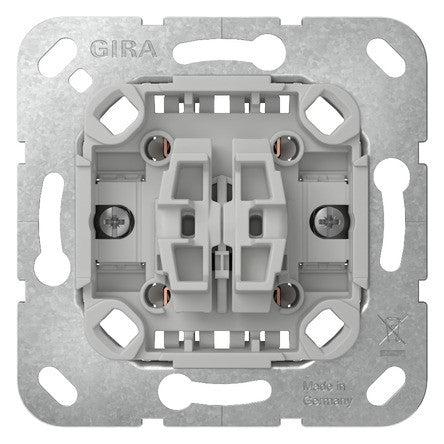 GIRA Wipptaster-Modul 2W UP IP20 315500