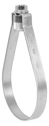 Walraven Sprinklerschlaufe VdS M10 sv mit Flansch und Hutmutter 115 mm | 45565115