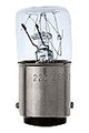 SIEMENS Kleinlampe 5W BA15d 24V Röhre 8WD4328-1XX