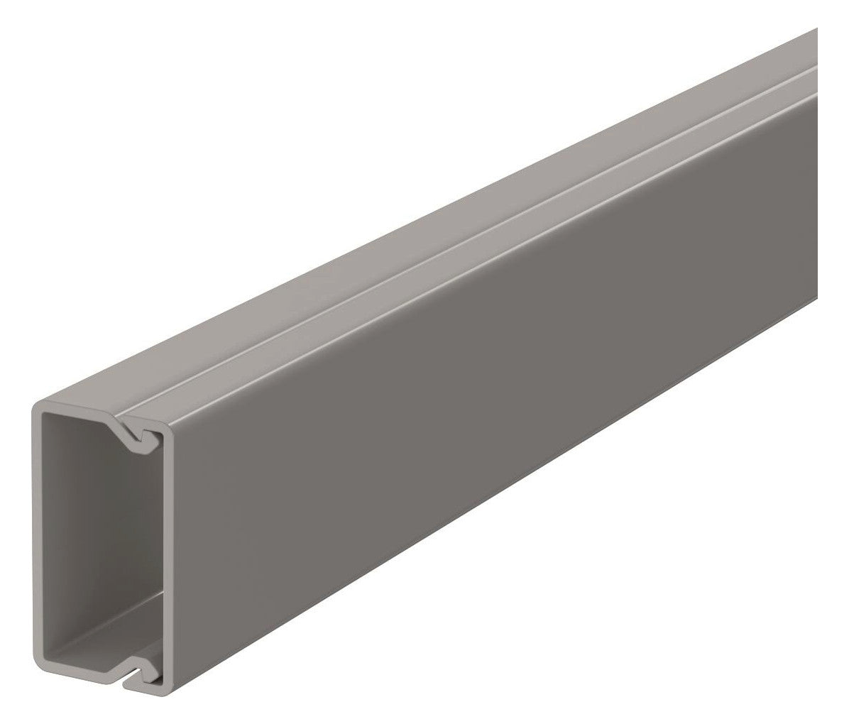 BETTERMANN Leitungsführungskanal Kst WDK15030GR 15x30x2000mm stgr RAL7030