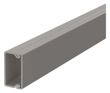 BETTERMANN Leitungsführungskanal Kst WDK15030GR 15x30x2000mm stgr RAL7030