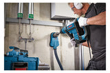 BOSCH-EW Bohrstaubfänger  68mm Professional GDE 68