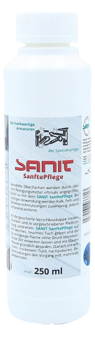 SANIT SanftePflege Nr.3371 250 ml