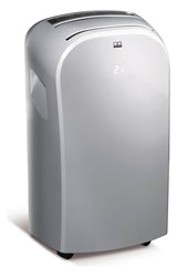 REMKO Mobil-Klimagerät 1000W Schlauch S-Line MKT 295 Eco 2,9kW/K 340cbm/h