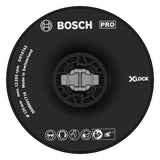 BOSCH-EW Schleifscheibe  125mm 2608601716
